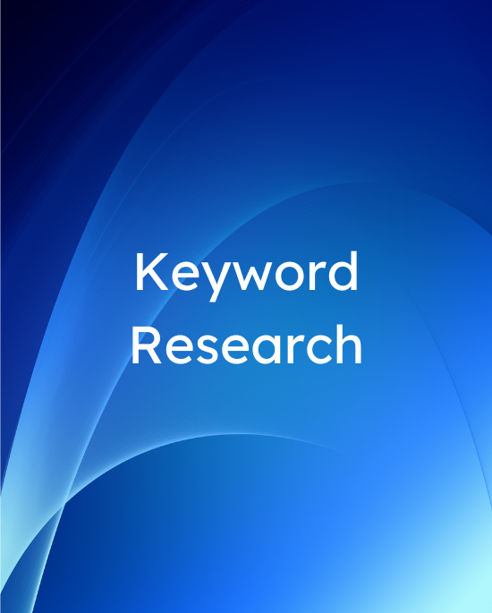 Keyword Research for Kelly Fountain Marketing Strategies