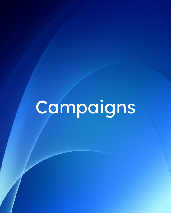 Campaigns for Kelly Fountain Marketing Strategies